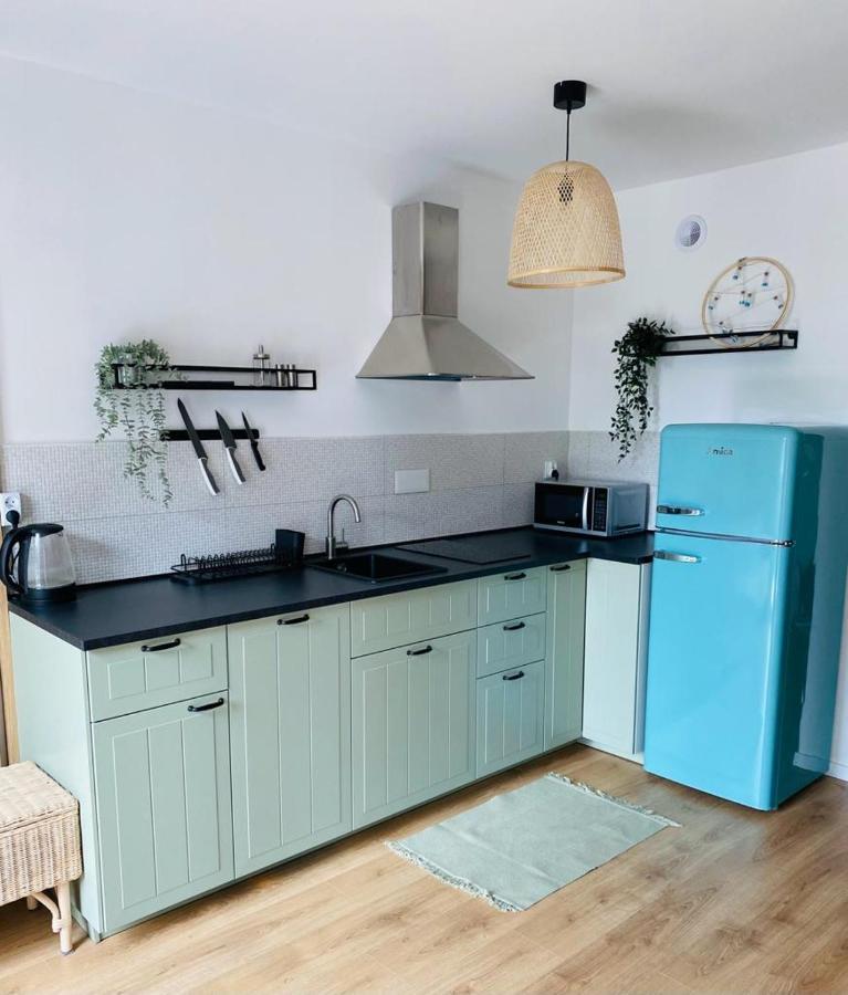 Dwupietrowy Apartament Latarnik - Jastrzebia Gora Tupadly Luaran gambar